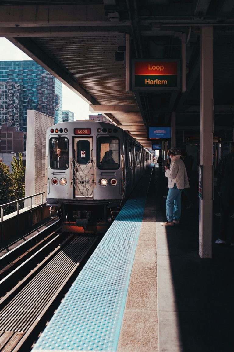 The Resurgence of Train Travel and Why It’s Gaining Popularity