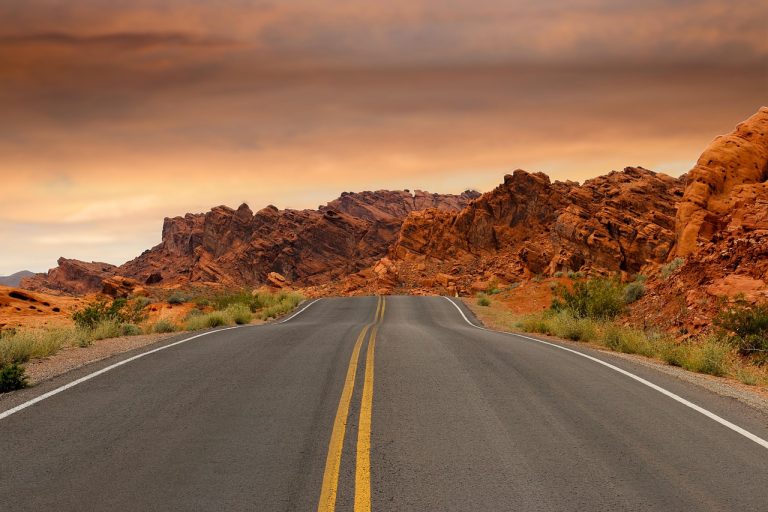 These Historic Travel Routes Once Connected the Entire World, and Most of Them No Longer Exist