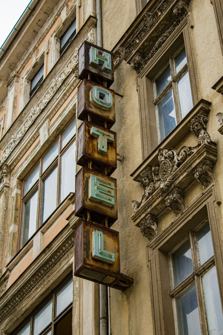 5 of the World’s Oldest Hotels Are Still Open, and Staying in One Feels Like Stepping Back in Time