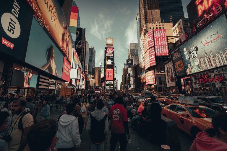 These 10 American Tourist Towns Are Hitting a Breaking Point This Summer and Travelers Are Already Feeling It