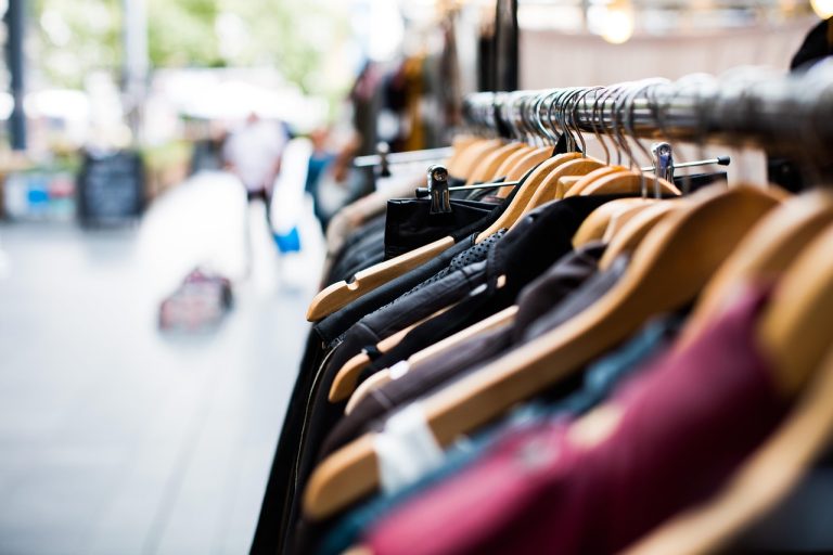 8 in 10 Americans Are Thrifting Now Instead of Buying New: Is It Responsibility or Is It the Economy?