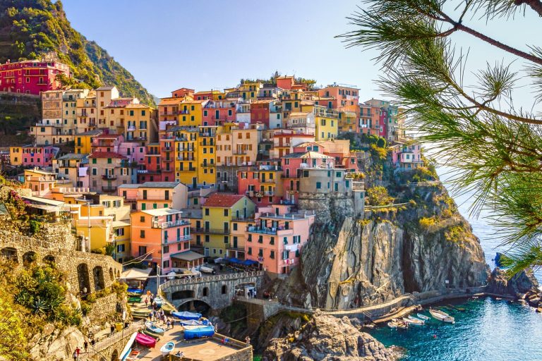 12 Balkan Destinations So Cheap and So Beautiful They Will Completely Change How You Think About Travel