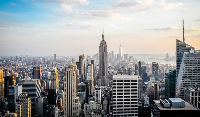 Ranked: The 11 US FIFA Host Cities From Best to Worst for Budget Travelers