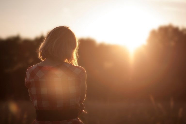 Women Who Take Trips Alone After a Divorce Describe Coming Home to a Person Their Ex Never Actually Knew