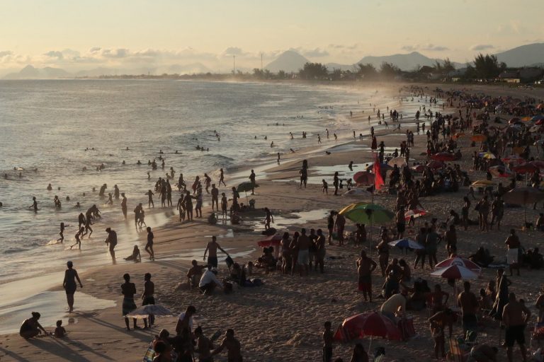 7 Beach Towns on the East Coast That Are Having a Major Moment This Summer