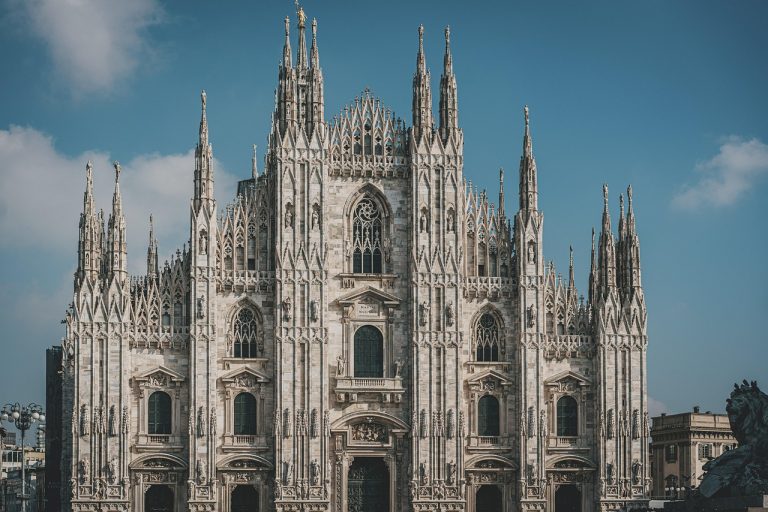 Milan Is Quietly Becoming the Most Exciting City in Europe for American Travelers Right Now