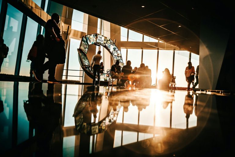 US Travel Spending Is on Track to Hit a Record 1.37 Trillion Dollars in 2026 Despite Inflation