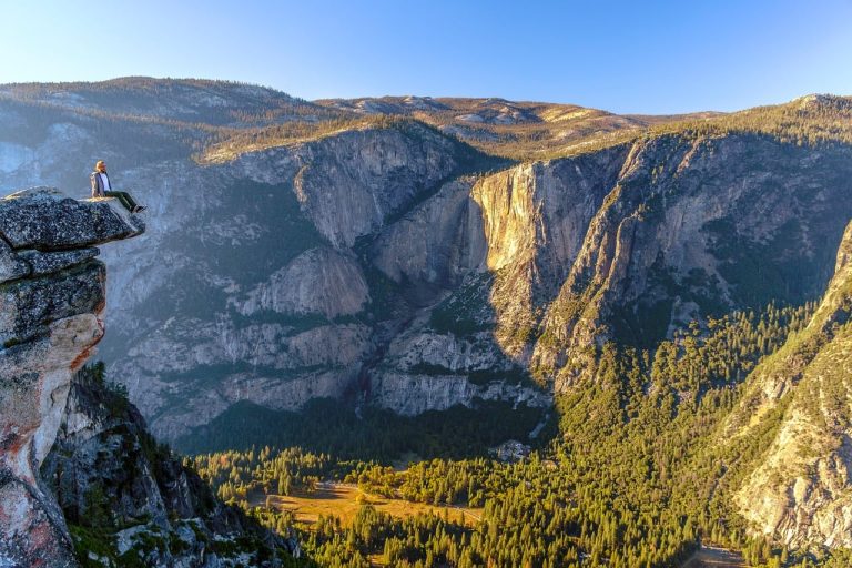 Montana Has Glaciers That Scientists Say Could Be Completely Gone Within Your Lifetime and You Can Still Hike to Them Right Now