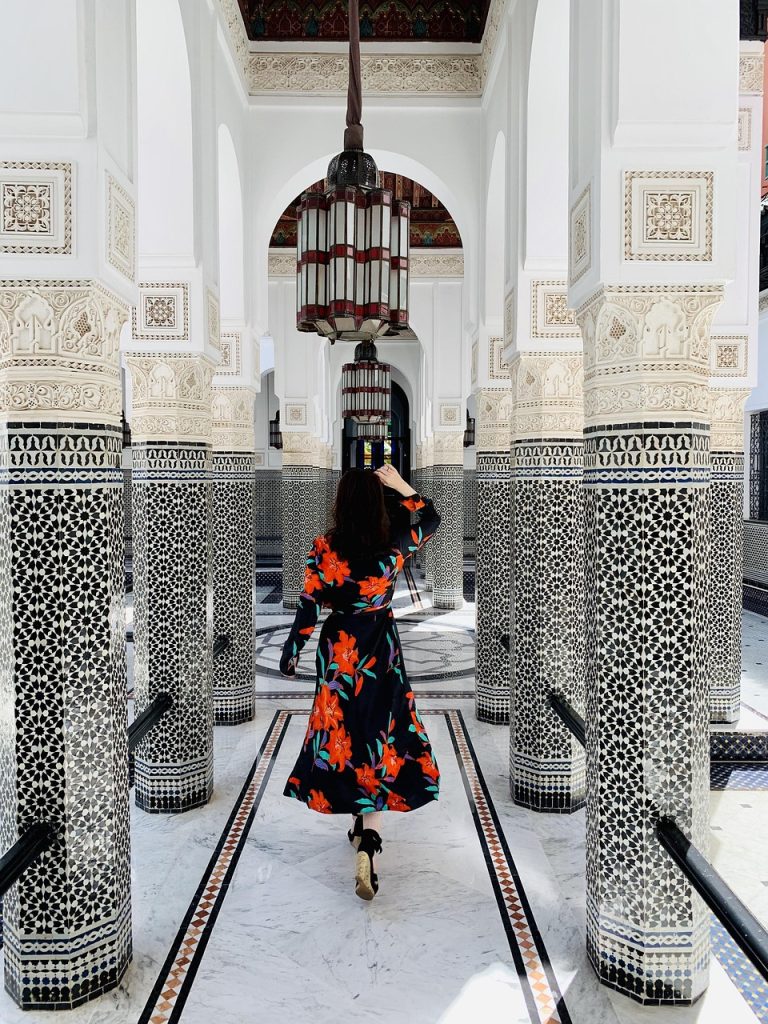 9 Marrakech Hotels That Travelers Say Completely Changed How They Think About Luxury Accommodation