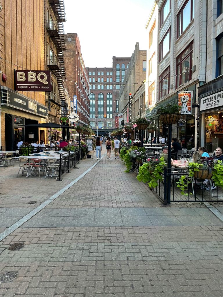 Rust Belt Cities Added Over 70,000 Tourism Jobs in May and It is Only Going to Increase