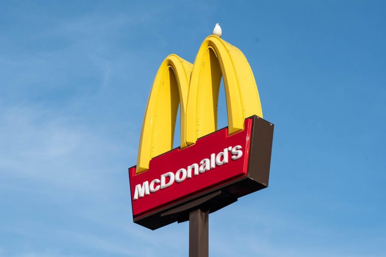 McDonald’s World Cup Menus Around the Globe: The Limited-Time Items Fans Couldn’t Stop Talking About