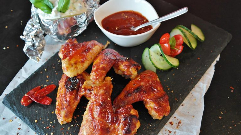 Buffalo Wild Wings’ World Cup Sauce Lineup Ranked: Which Flavors will Score the Biggest Win?