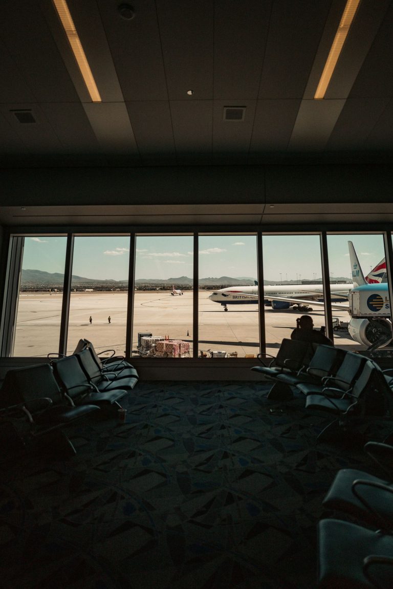 7 airports that are quietly making every trip worse than it needs to be
