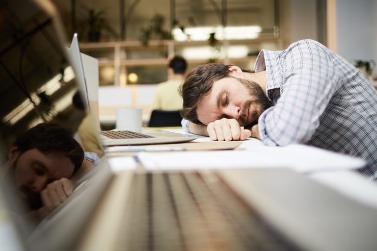 Americans Leave 765 Million Vacation Days Unused Every Year and Health Experts Say the Body Pays the Price