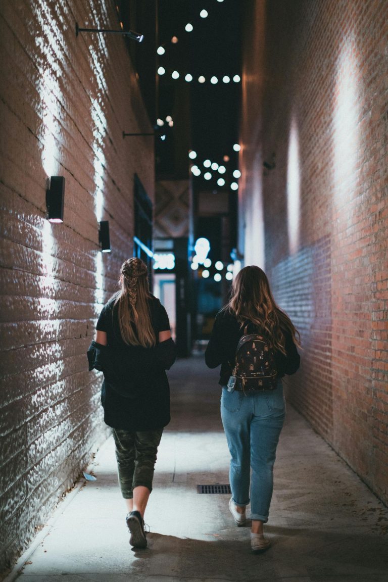 Beyond Crime Stats: What Actually Makes a city “Safe” for Women in 2026?