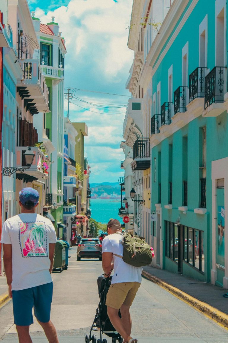 Puerto Rico Is Reinventing Itself as a Travel Destination and Beaches Are the Last Thing on the List