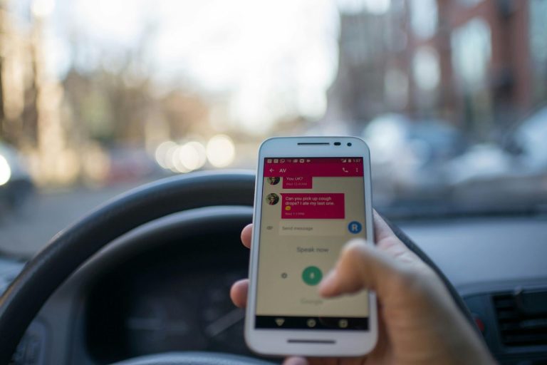 NHTSA Just Issued a Warning About a Traffic Scam That Is Already Targeting Drivers Across America