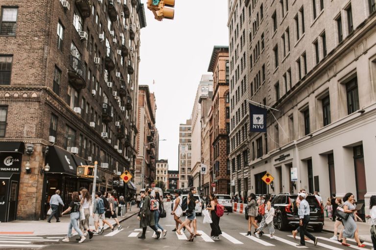 Americans Were Asked Which US City They Would Never Visit Again and the Answers Might Surprise You. Which one would you choose?