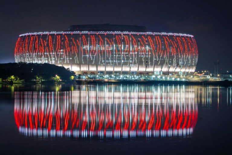 FIFA 2026 Is Coming to Miami and the City Has Never Been More Ready or More Expensive