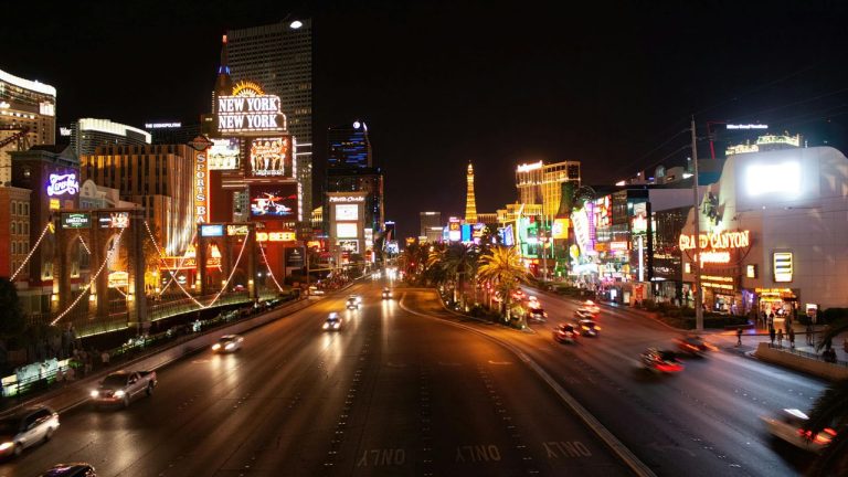 Everyone Says You Need a Car in Las Vegas but Thousands of Tourists Are Proving Them Wrong. Do You Agree?