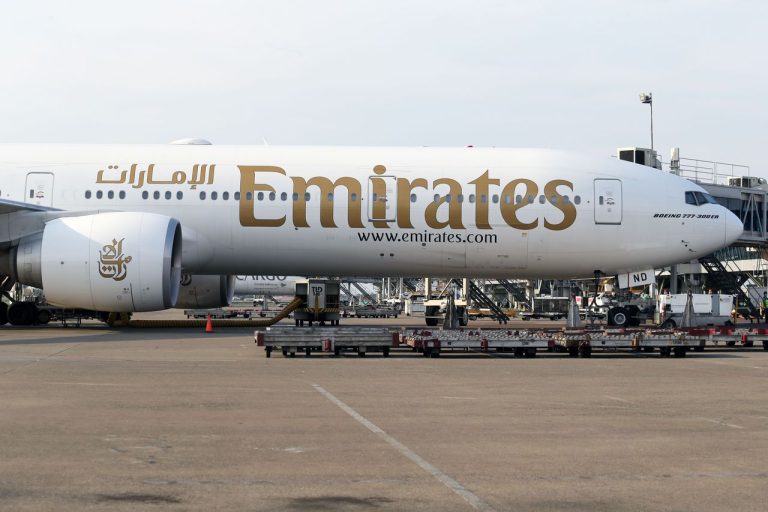 Emirates Just Cut 1 in 6 of Its June Flights and Thousands of Passengers Are Finding Out at the Last Minute