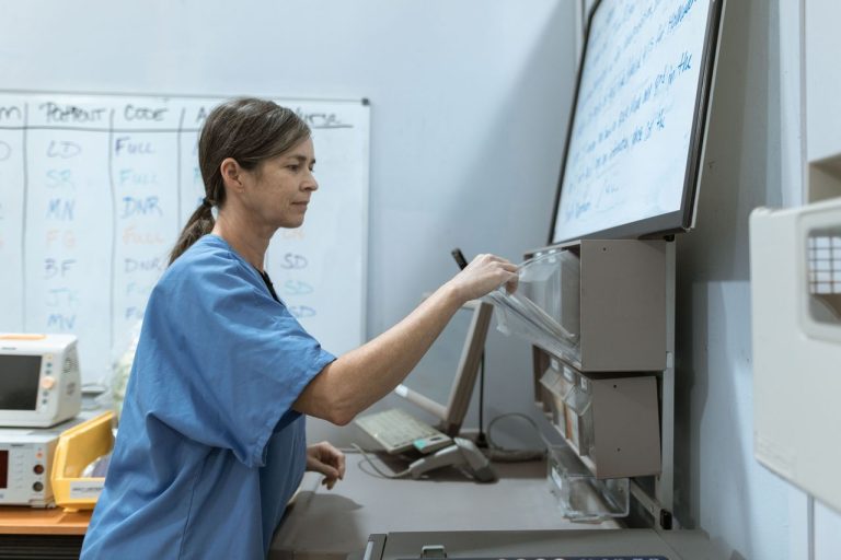 Travel Nurses Are Now Earning Nearly $19,000 a Week and the Cities Paying the Most Will Surprise You