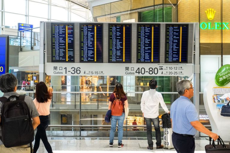Airfares Are Up Nearly $100 Compared to Last Year and Travel Experts Say It Is Only Going to Get Worse This Summer