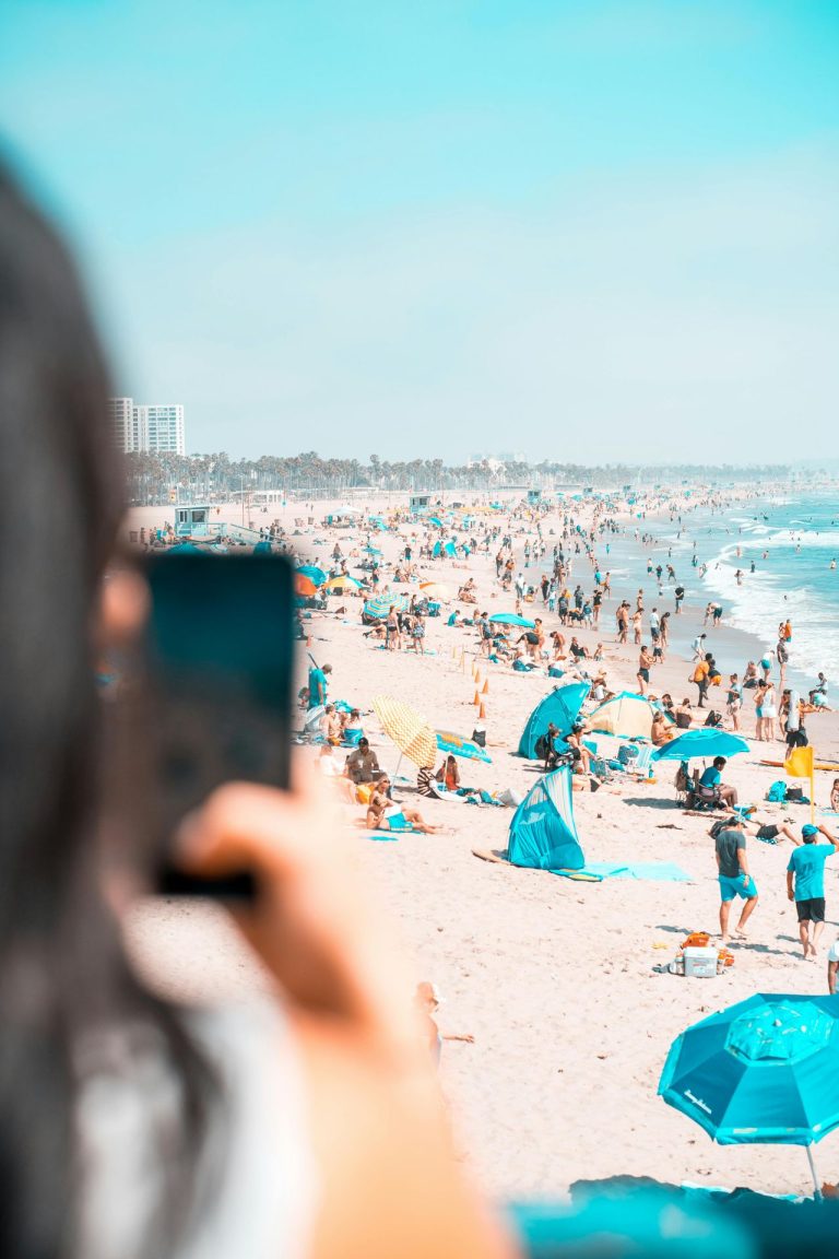 The Dark Side of “Instagram” Travel in California : Why People Are Finally Calling It Out
