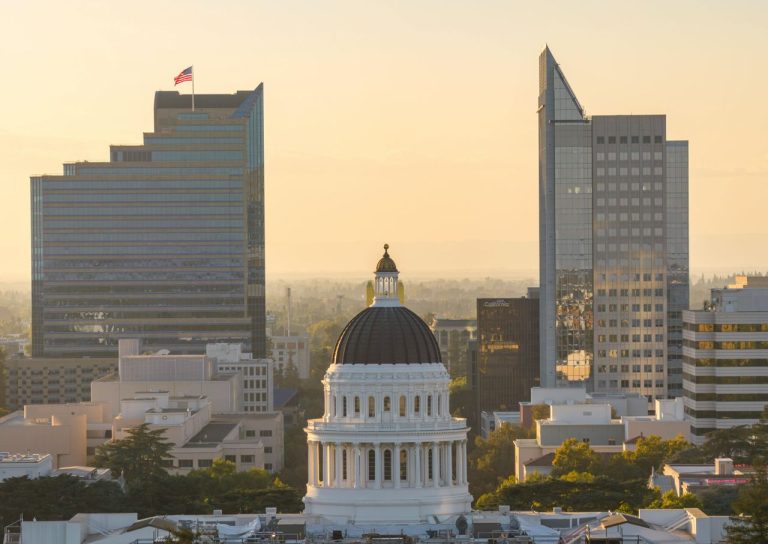 Why Some Middle-Class Californians Are Dropping Their Health Coverage