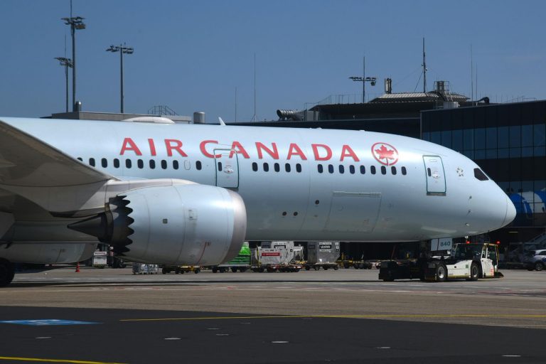Air Canada Is About to Fly Nonstop From Montreal to a Spanish Island for the Very First Time in History