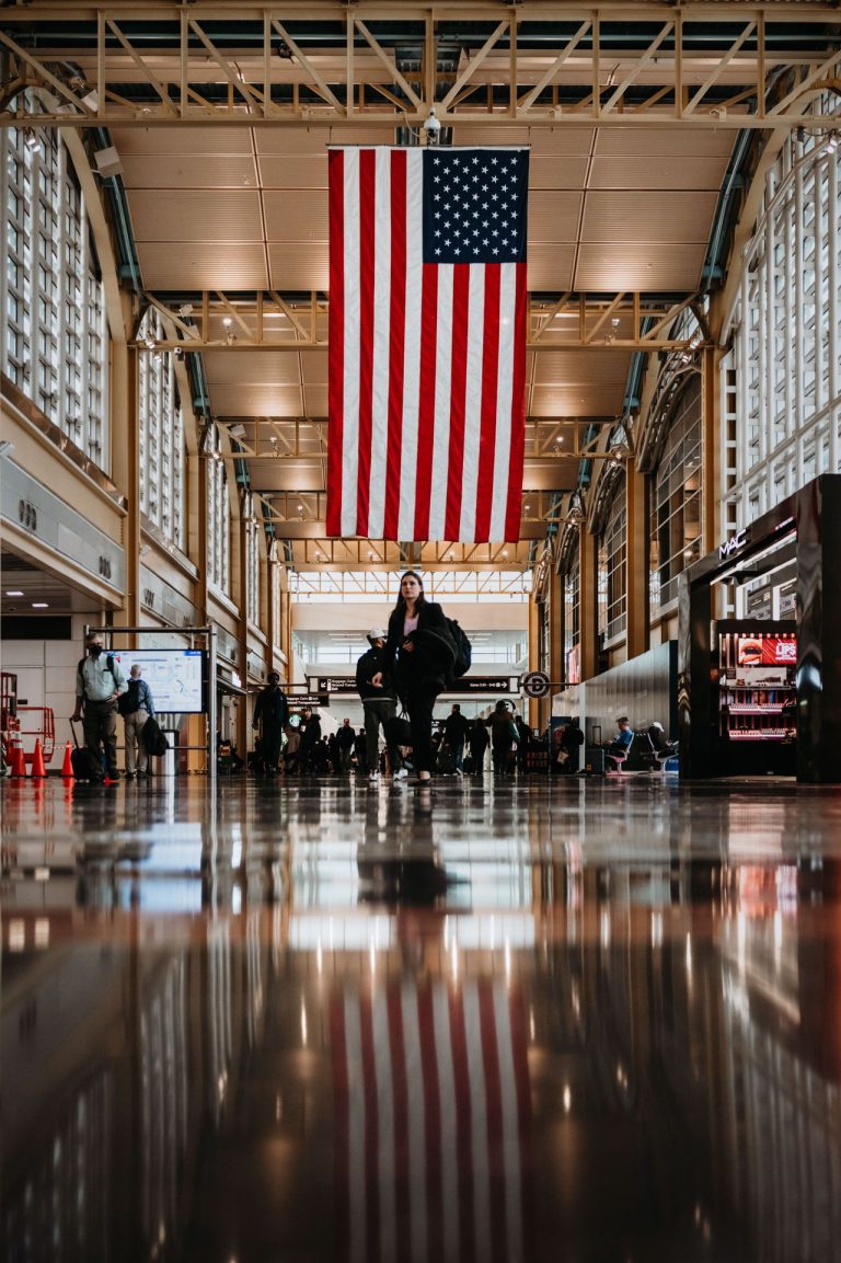 TSA Just Introduced a New Way to Avoid Long Airport Security Lines