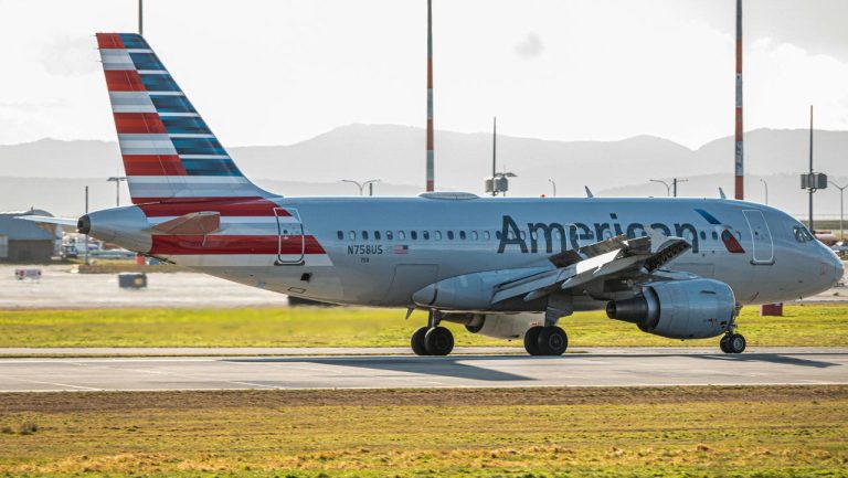 American Airlines Is Pausing Six Domestic Routes as Fuel Costs Rise