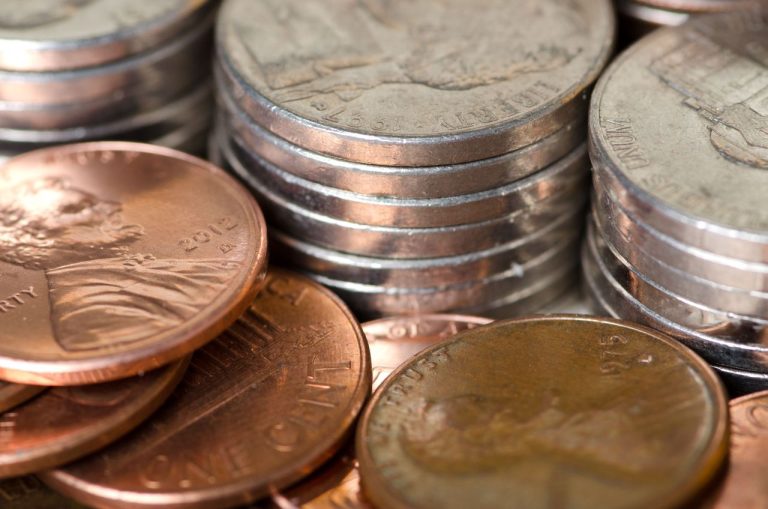The Future of the Penny Remains Uncertain, Here’s What the US Mint Is Doing