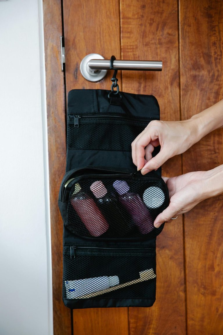 Airport Security Seized My Toiletries Even Though They Were Allowed: Here’s What Happened