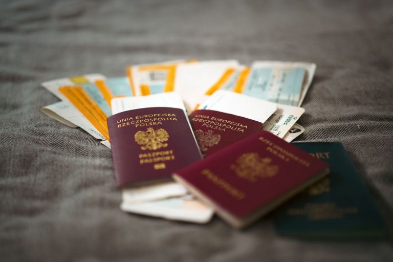 My Passport Had a Tiny Cut, and the Airline Refused to Let Me Fly, Was It Really That Serious?