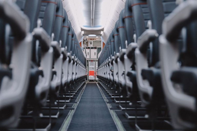 Economy Passengers Will Soon Be Able to Sleep in Bunk Beds on This Airline
