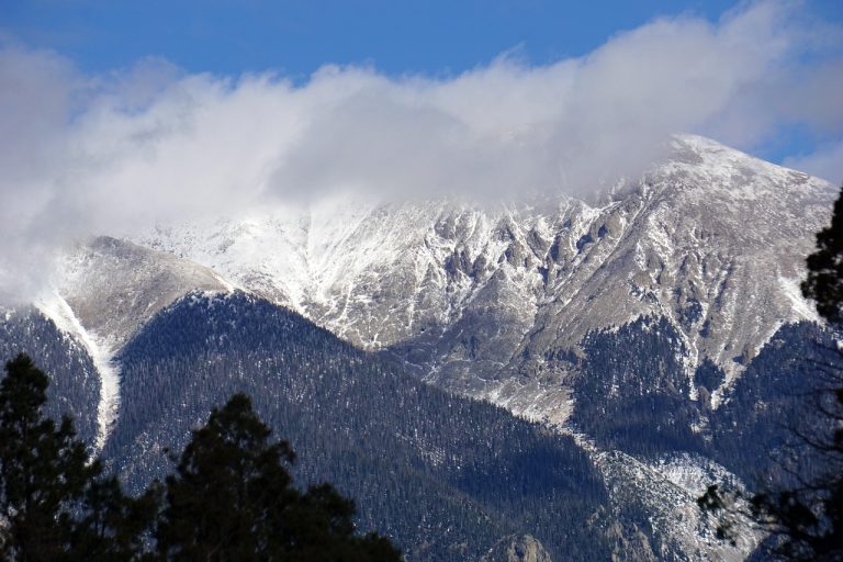 This Colorado Hidden Gem Offers Four Very Different Landscapes in One Place