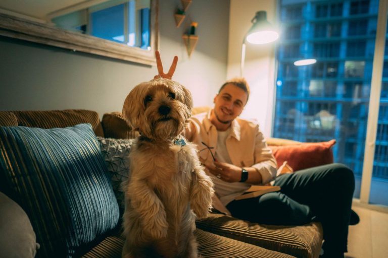 Younger Generations Are Building Families Differently, and Pets Are Part of the Story