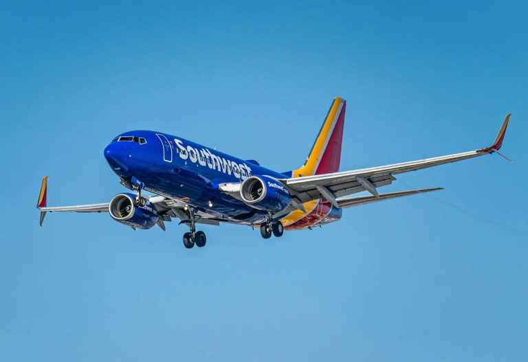 Southwest Airlines Is Expanding Into Alaska, Giving Summer Travelers New Flight Options