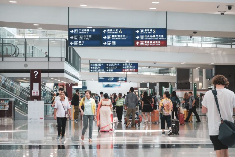 A Shift in Global Travel Patterns Has Made U.S. Inbound Tourism One of the Industry’s Biggest Talking Points
