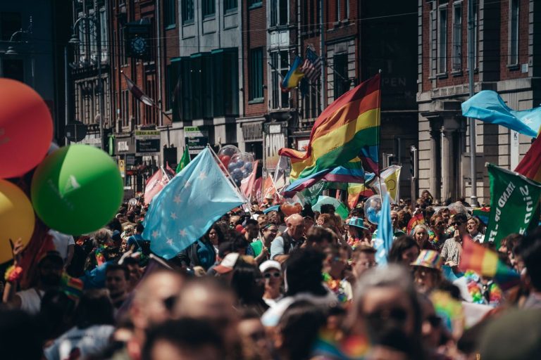 These U.S. Cities Are Among the Most Popular Pride Month Travel Destinations This Year
