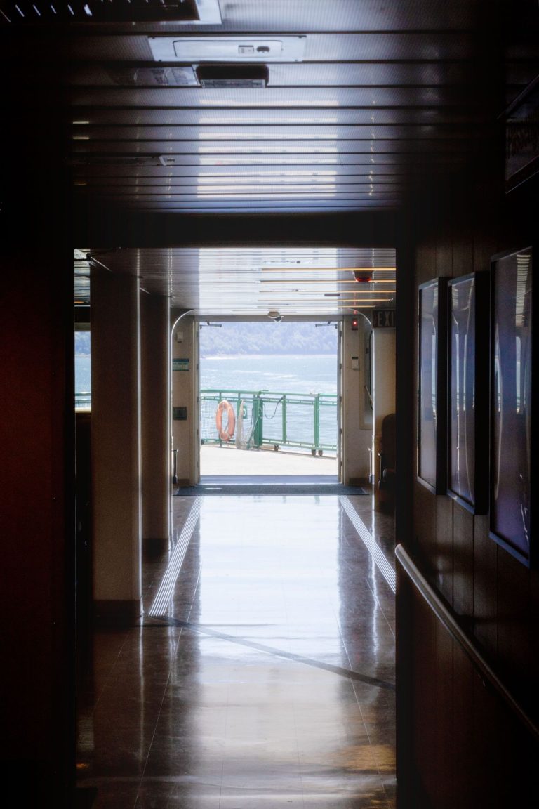 A Family Said Their Cruise Cabin Was Flooded by a Plumbing Failure. Are They Entitled to Compensation?