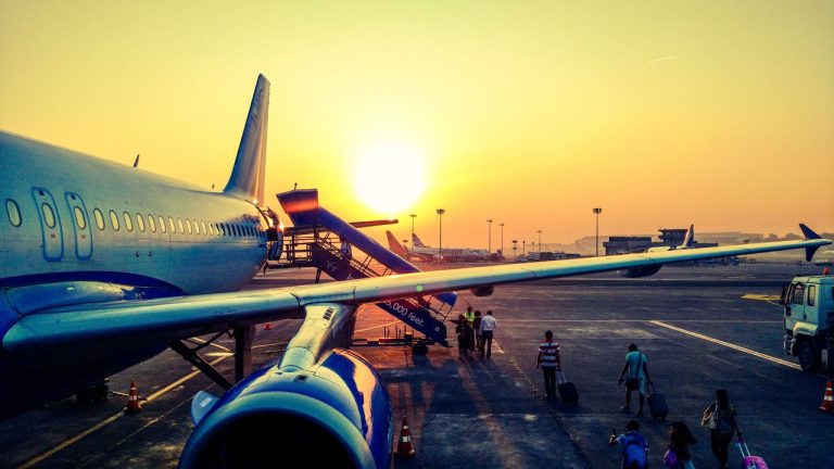 Airfare Is Up 26.7% From Last Year and If You Have Not Booked Your Summer Flight Yet You Are Already Paying the Price