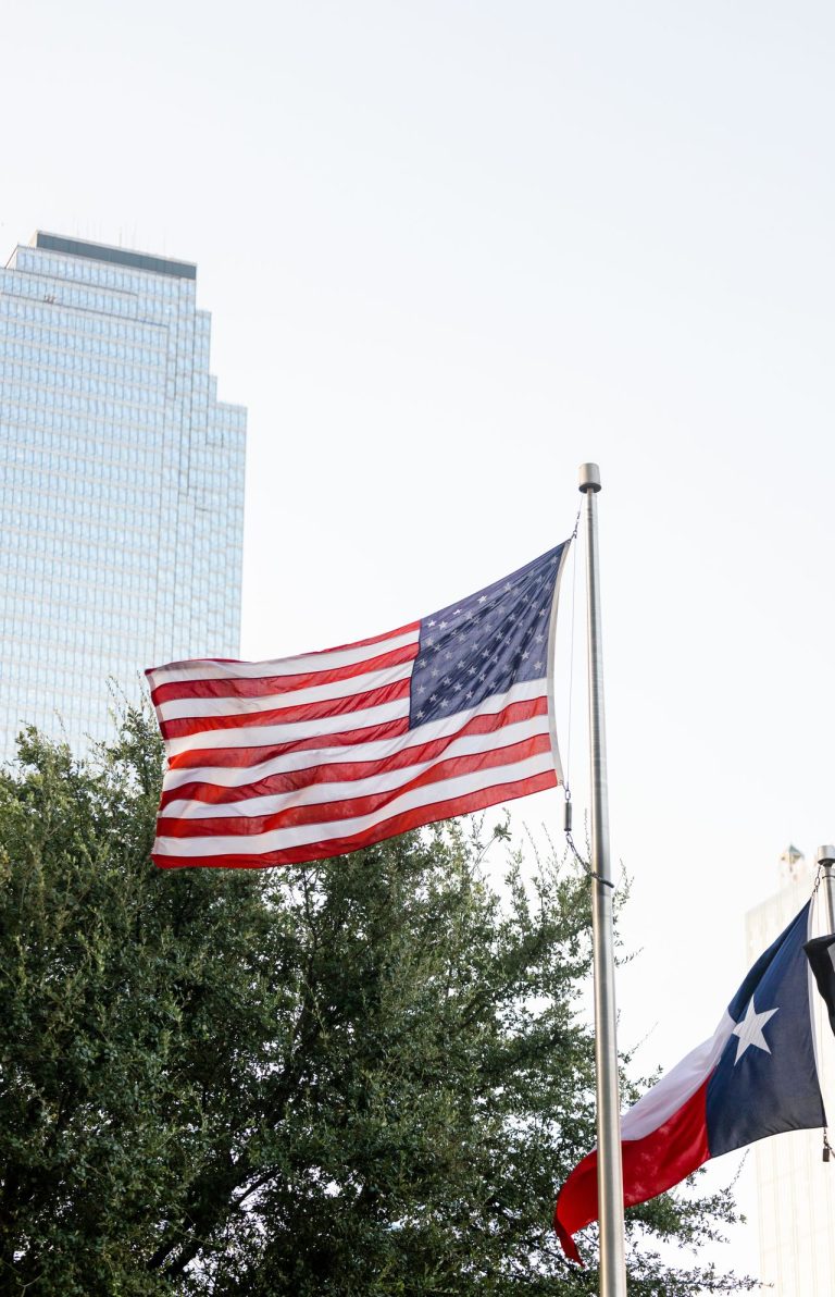 Americans named the states they think could survive as independent countries