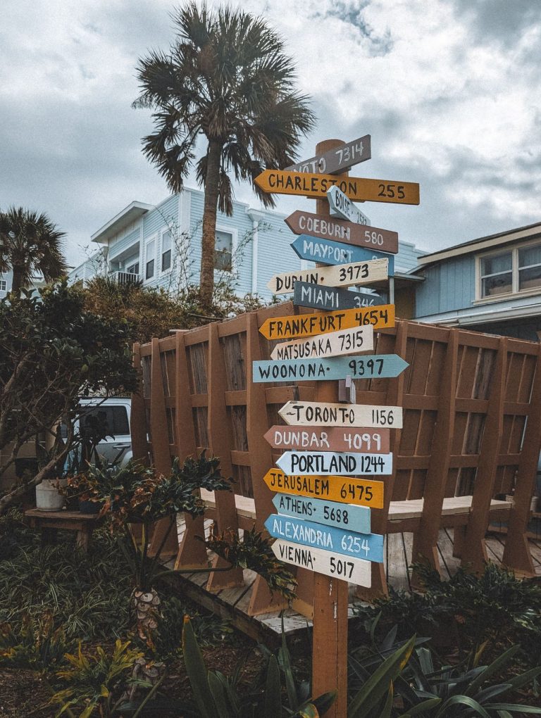 10 Florida Road Trip Stops Every Family Visited in the ’80s That Have Nearly Vanished Today