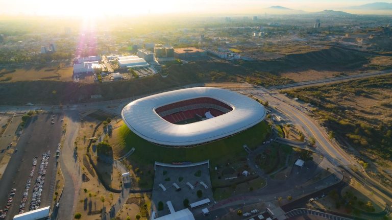 The US Embassy Just Warned Americans About Safety Risks at World Cup Host Cities and Travelers Are Taking Notes