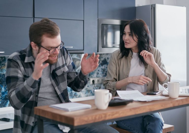My family invited my ex on a family vacation without asking me. Am I overreacting?