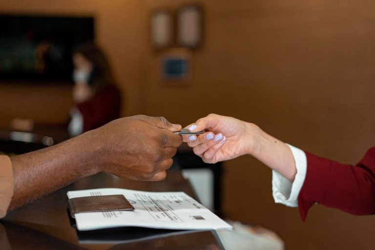 The Hotel Upgraded My Room Without Asking and Then Charged Me for It at Checkout. Can They Do That?