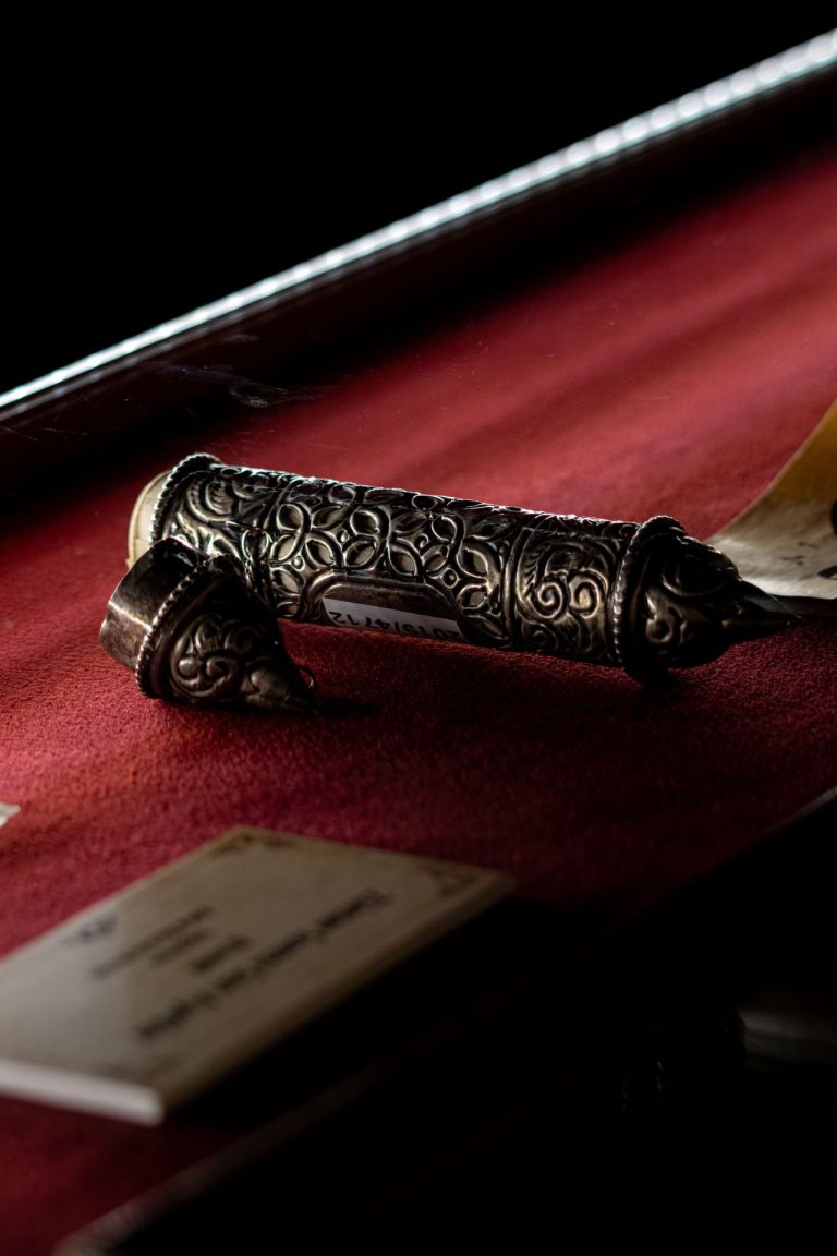 New Research Just Cracked a 2,000 Year Old Mystery and the Fortune It Points to Has Never Been Found