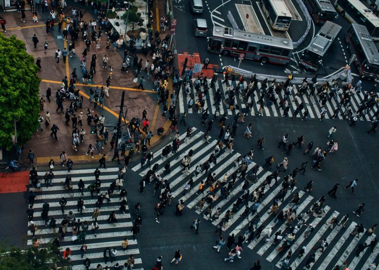 Why More Americans are Choosing Japan Instead of Europe in 2026